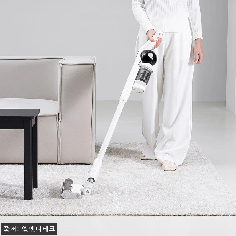 CANZ 에어포스 클린스테이션 찐후기 관련 이미지 2
