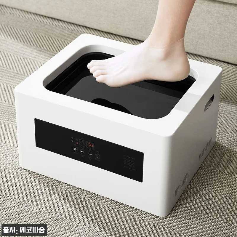 에코따숨 울트라 메디컬 파라핀 치료기, 두 손·두 발까지 가능한 초대형 의료기기 혜택 정리 11 에코따숨 울트라 메디컬 파라핀 치료기 관련 이미지 2