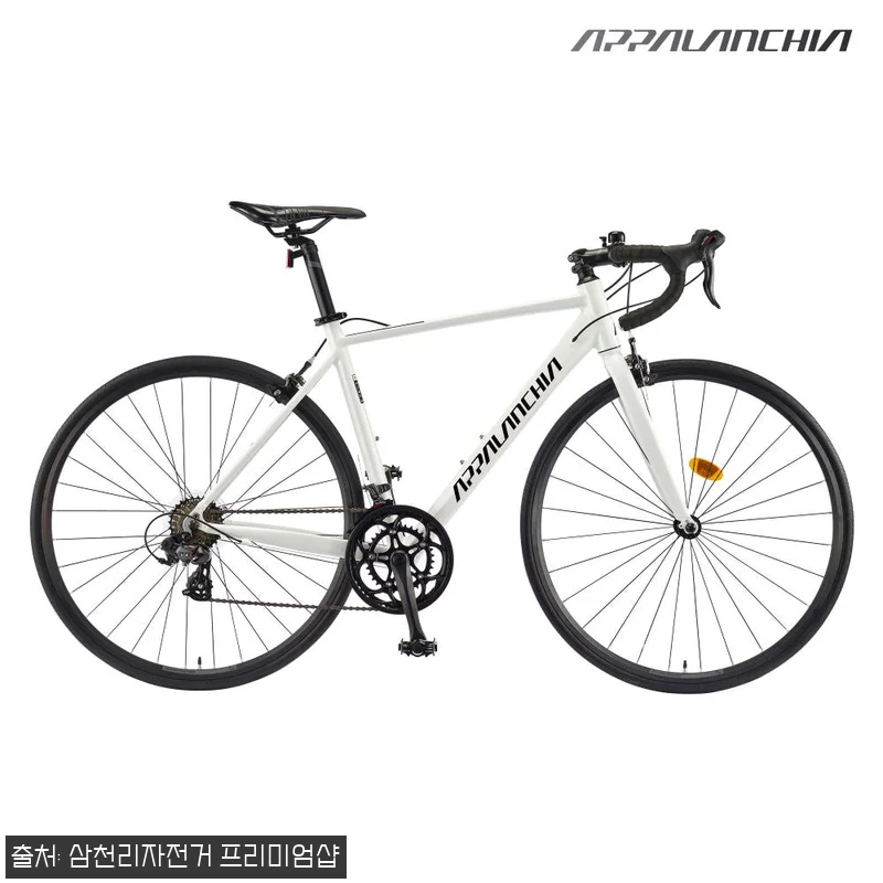 2026 삼천리 아팔란치아 R14 찐 관련 이미지 2