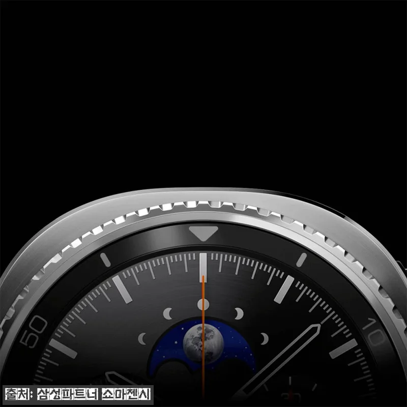 SM-L500 삼성 갤럭시 워치8 클 관련 이미지 2
