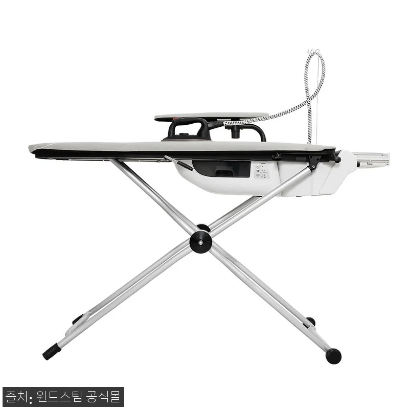 윈드스팀 KB-2017A PRO PL 관련 이미지 3