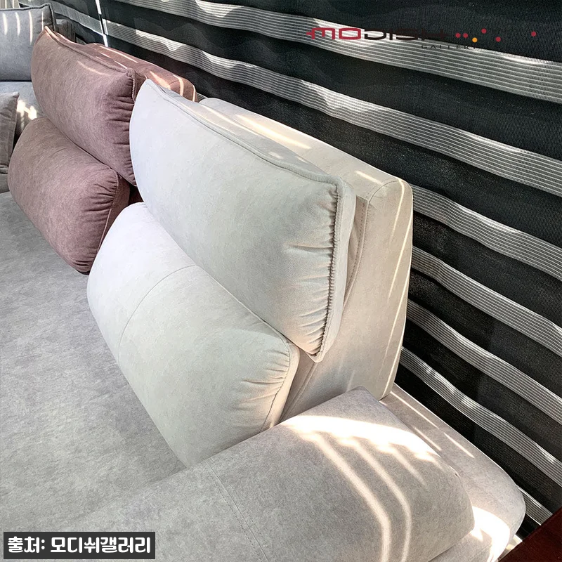 모디쉬갤러리 아모르 기능성 패브릭 모 관련 이미지 3