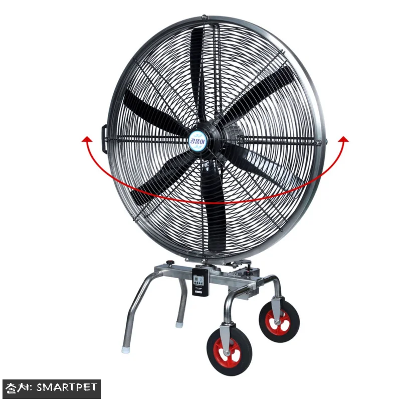 40인치 특대형 선풍기 찐후기 정리, 관련 이미지 3