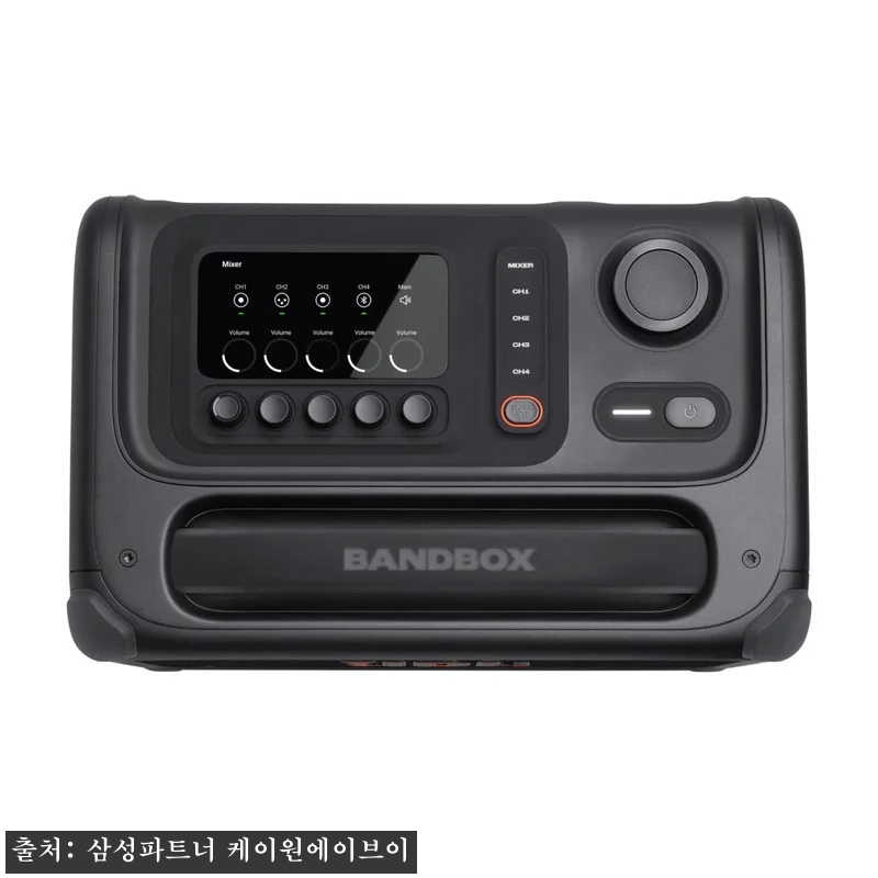 JBL BANDBOX TRIO 밴드박 관련 이미지 3