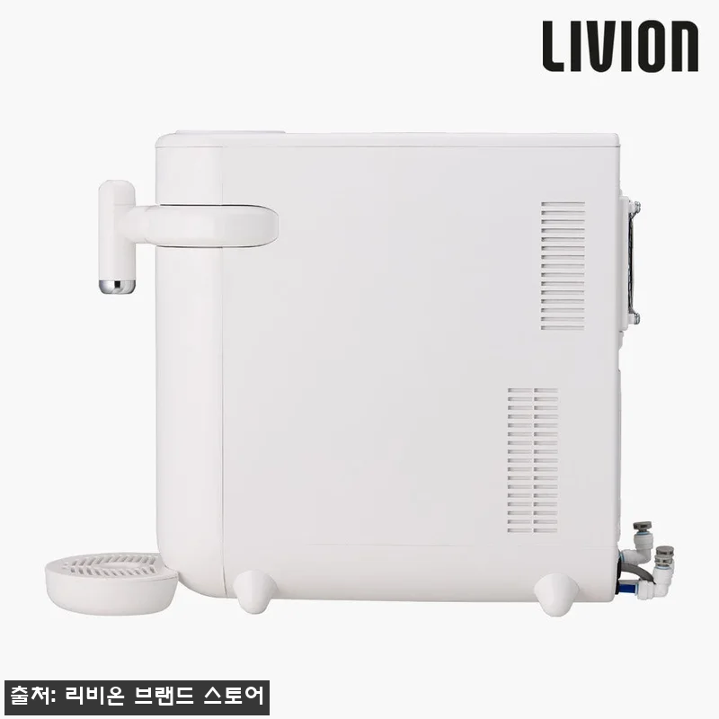 리비온 YP-Y3U 초슬림 냉온정수기 관련 이미지 3