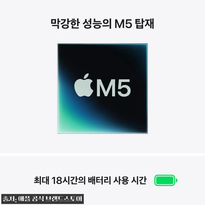 애플 맥북에어 13 M5 24GB 5 관련 이미지 3