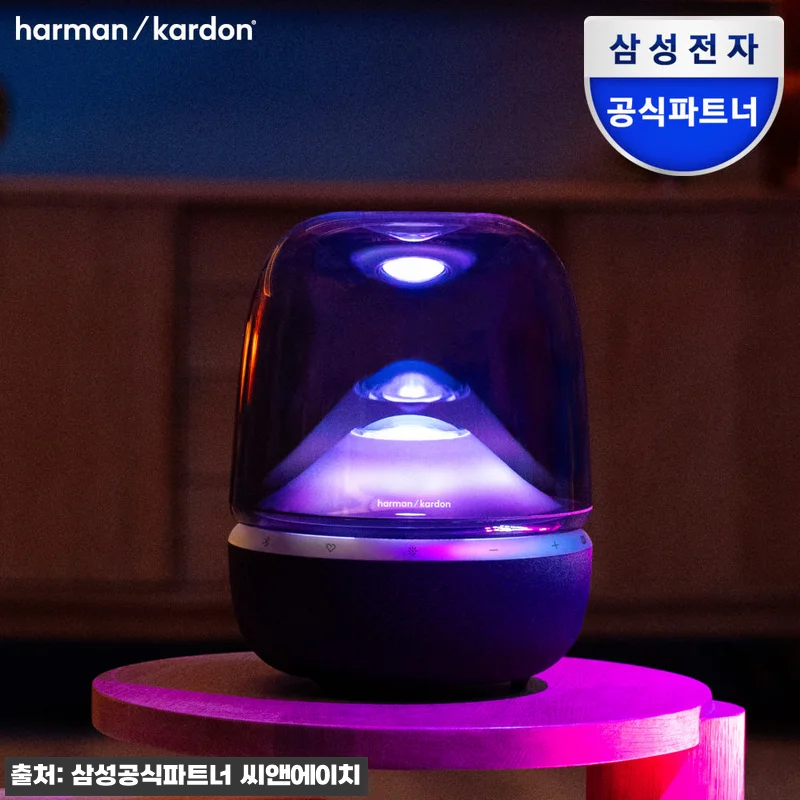 하만카돈 오라스튜디오5 Wi-Fi 찐 관련 이미지 3