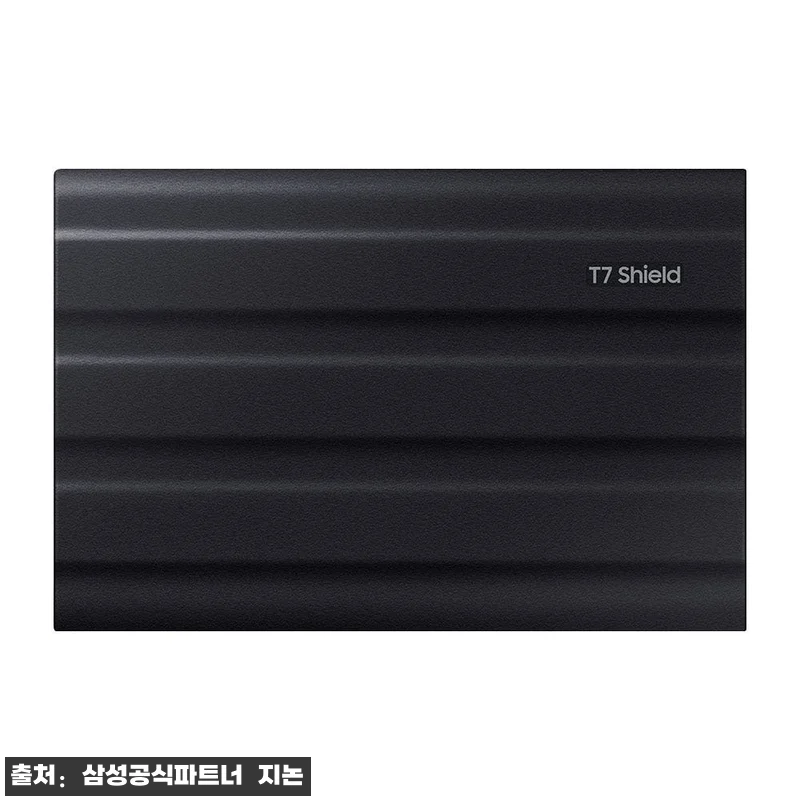 삼성 포터블 외장 SSD T7 Shi 관련 이미지 3