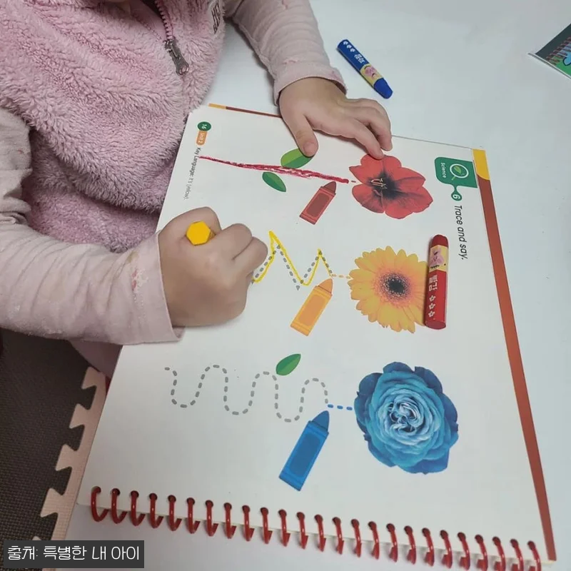 리틀핸즈 유아화상영어 12회, 원어민 일대일 수업 전 꼭 확인한 신청 후기 12 리틀핸즈 유아화상영어 12회, 원어민 관련 이미지 3