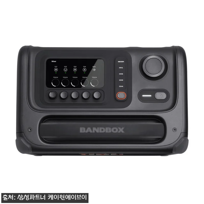 JBL BANDBOX TRIO 밴드박 관련 이미지 3