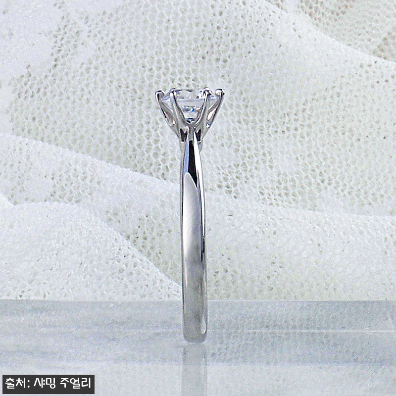 샤밍 주얼리 천연 다이아 반지, 프로 관련 이미지 3