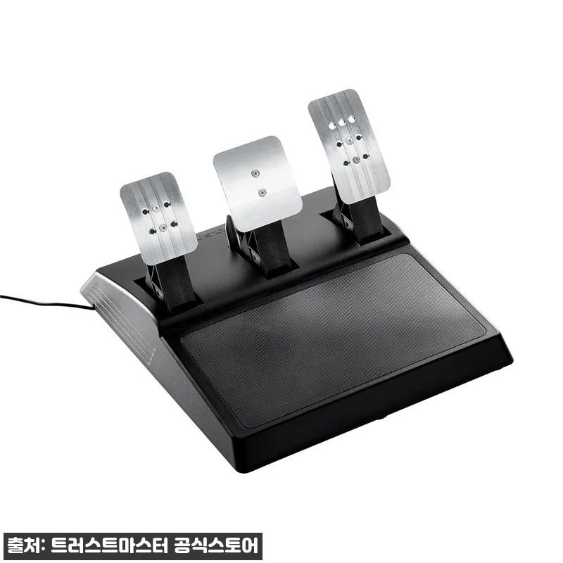 트러스트마스터 T300RS GT 레이 관련 이미지 3