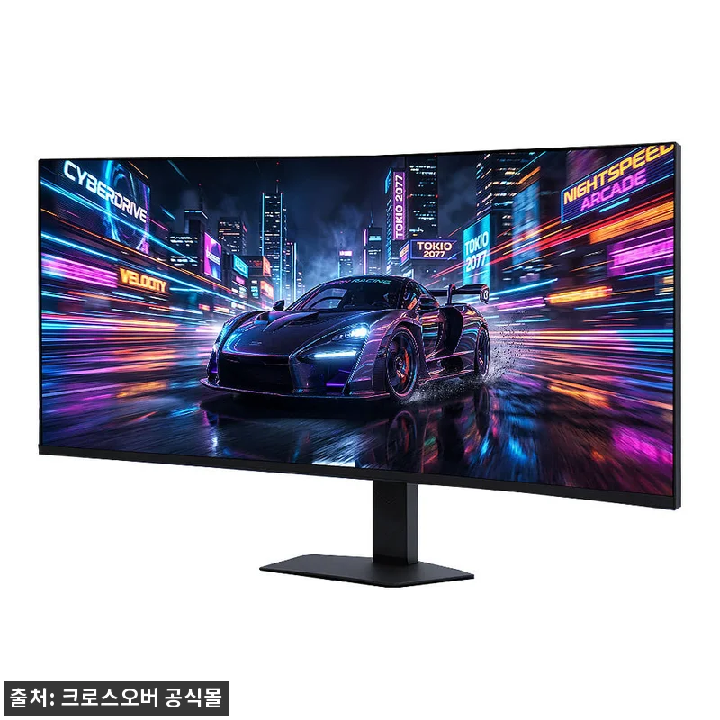 미켈란 40LGD5KPRO 나노 IP 관련 이미지 3