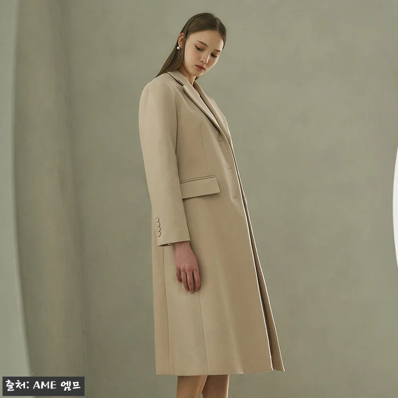 HAILEY Single tailor 관련 이미지 3