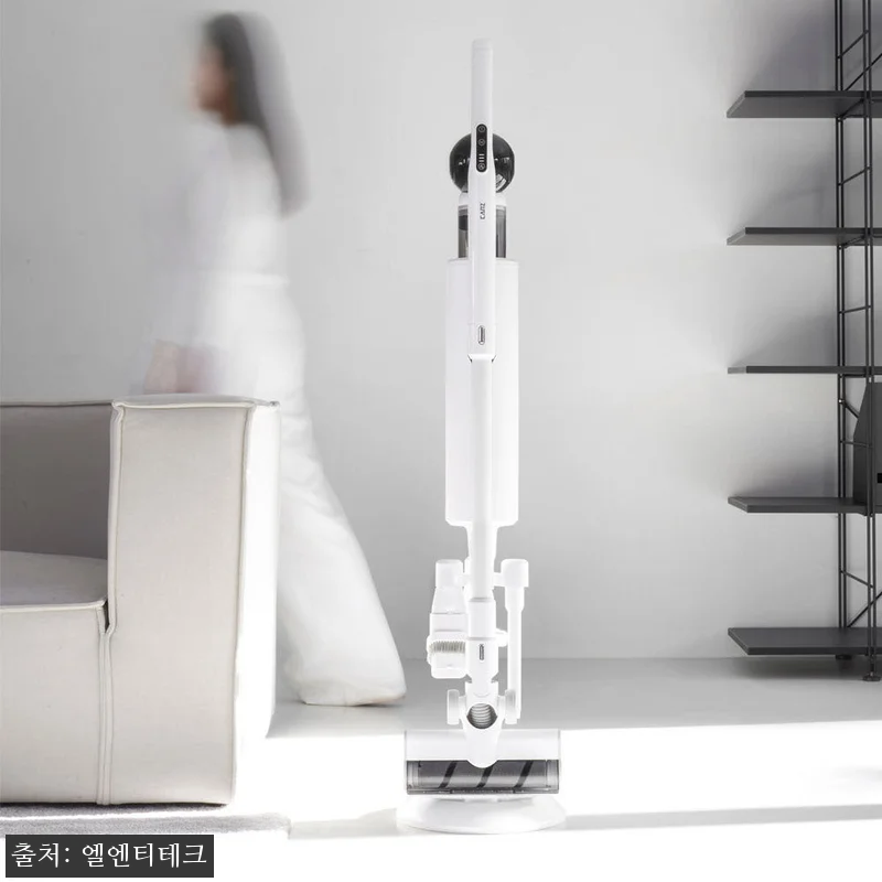 CANZ 에어포스 클린스테이션 찐후기 관련 이미지 3
