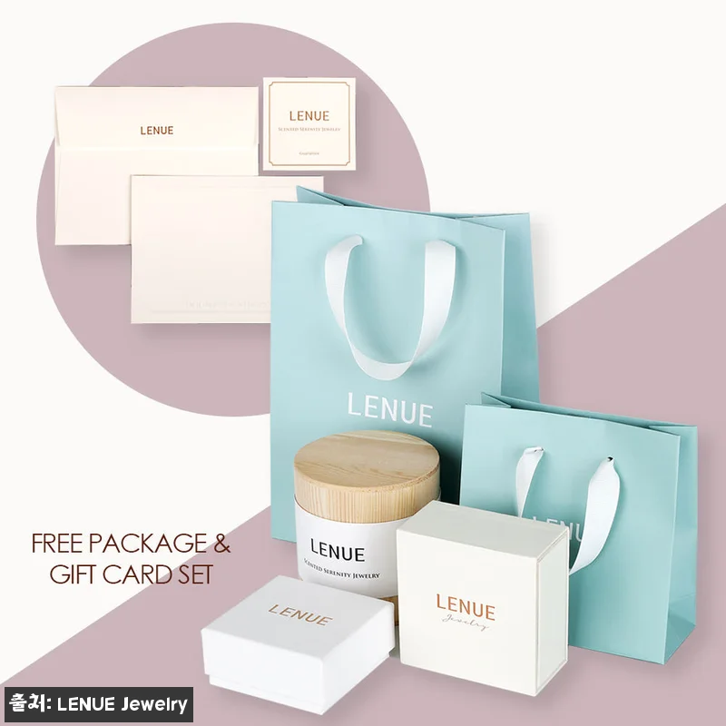 레뉴 화이트 오팔 로레트 캐보션 하트 목걸이, 14K 골드 생일 선물로 눈여겨볼 이유 14 레뉴 화이트 오팔 로레트 캐보션 하트 관련 이미지 3