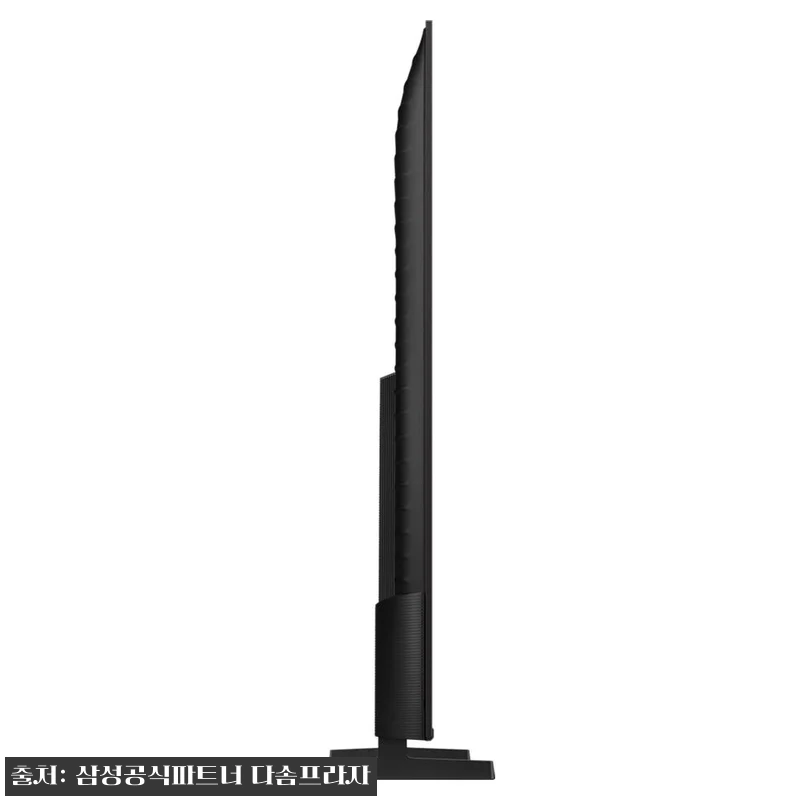 삼성 Mini LED TV 55인치 관련 이미지 4