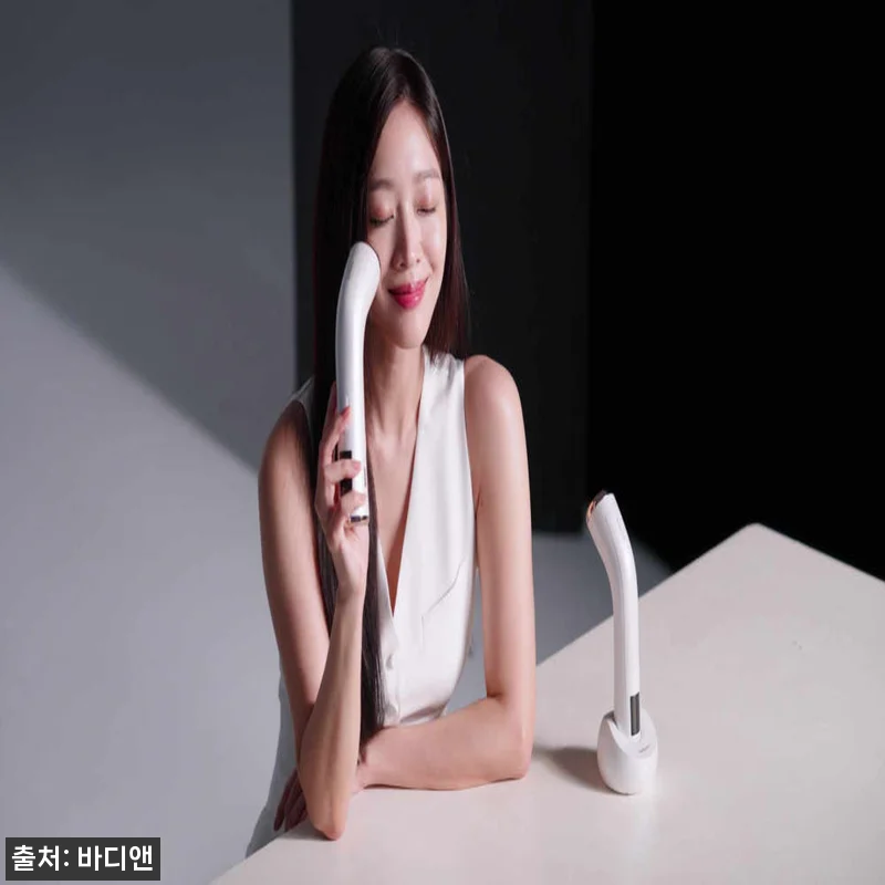 바디앤 조보아 글로우쎄라 찐후기 정리 관련 이미지 4