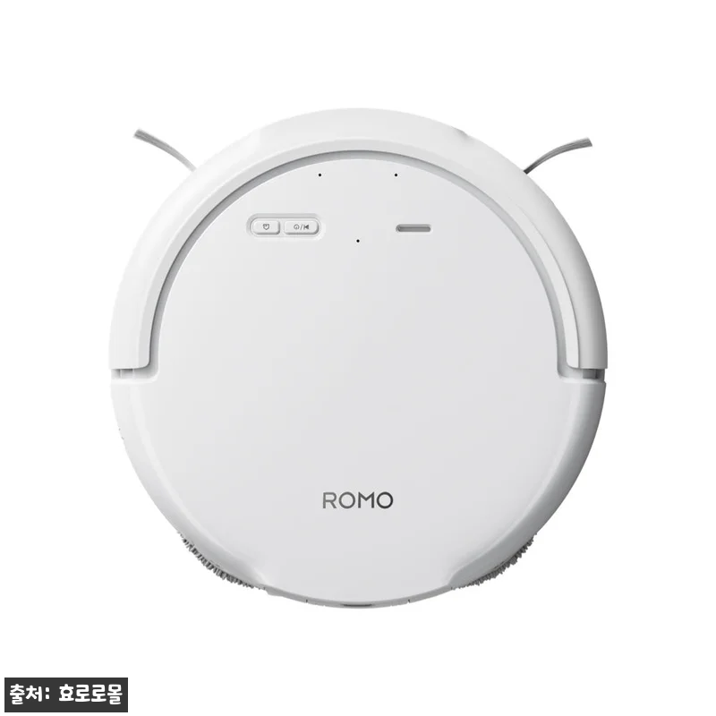 DJI ROMO S 로모 S 로봇청소 관련 이미지 4