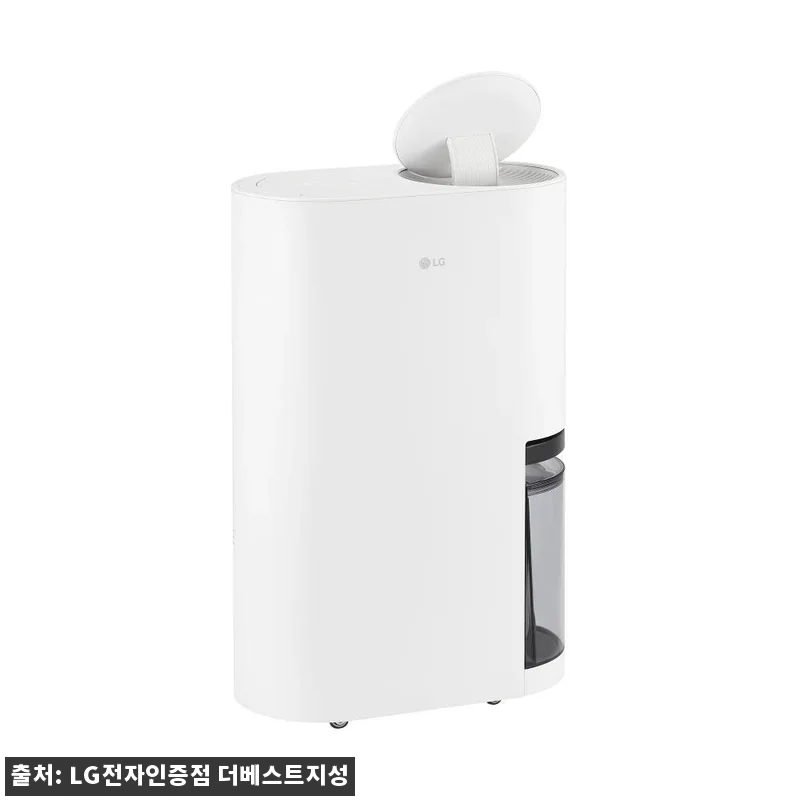LG 통돌이 세탁기+휘센 오브제컬렉션 관련 이미지 4