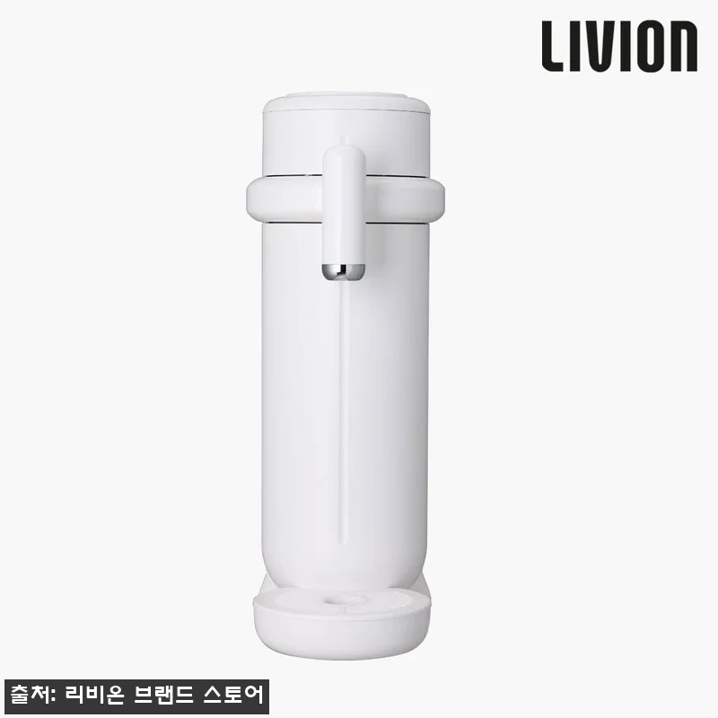 리비온 YP-Y3U 초슬림 냉온정수기 관련 이미지 4