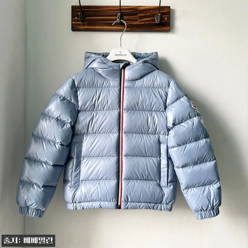 26FW 몽클레르 키즈 NEW AUB 관련 이미지 4