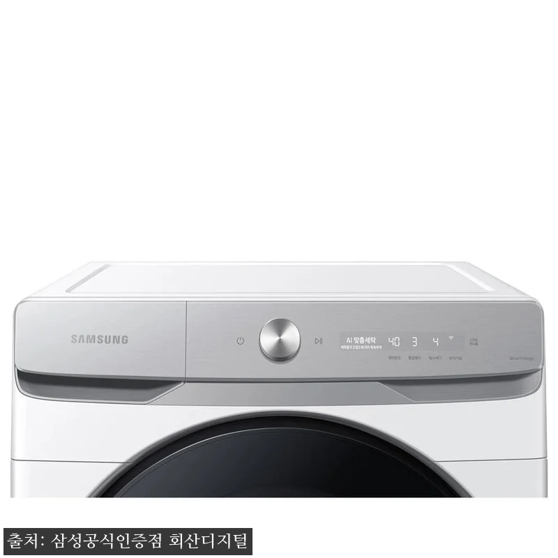 삼성 WF21DG6650BW AI 세 관련 이미지 4