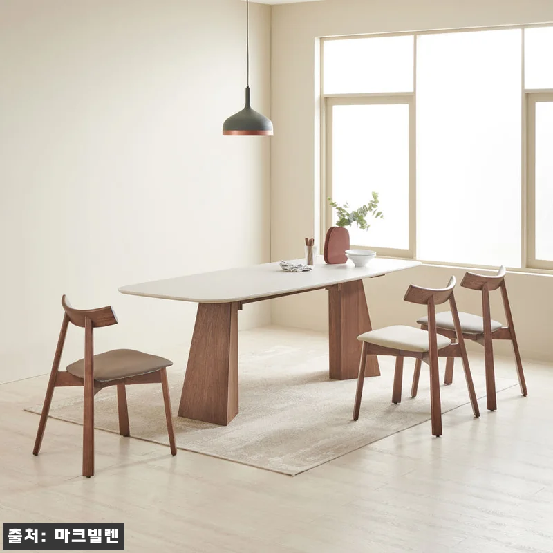 원목세라믹식탁 에나 2000mm 미스 관련 이미지 4