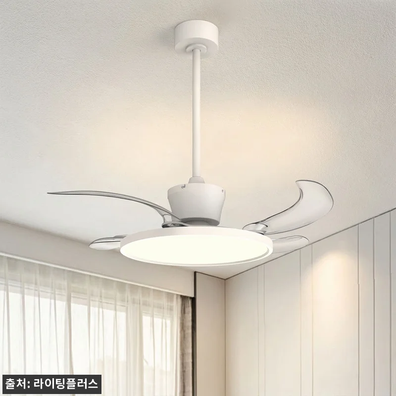 에어룩스 LED 스마트 실링팬 조명 관련 이미지 4