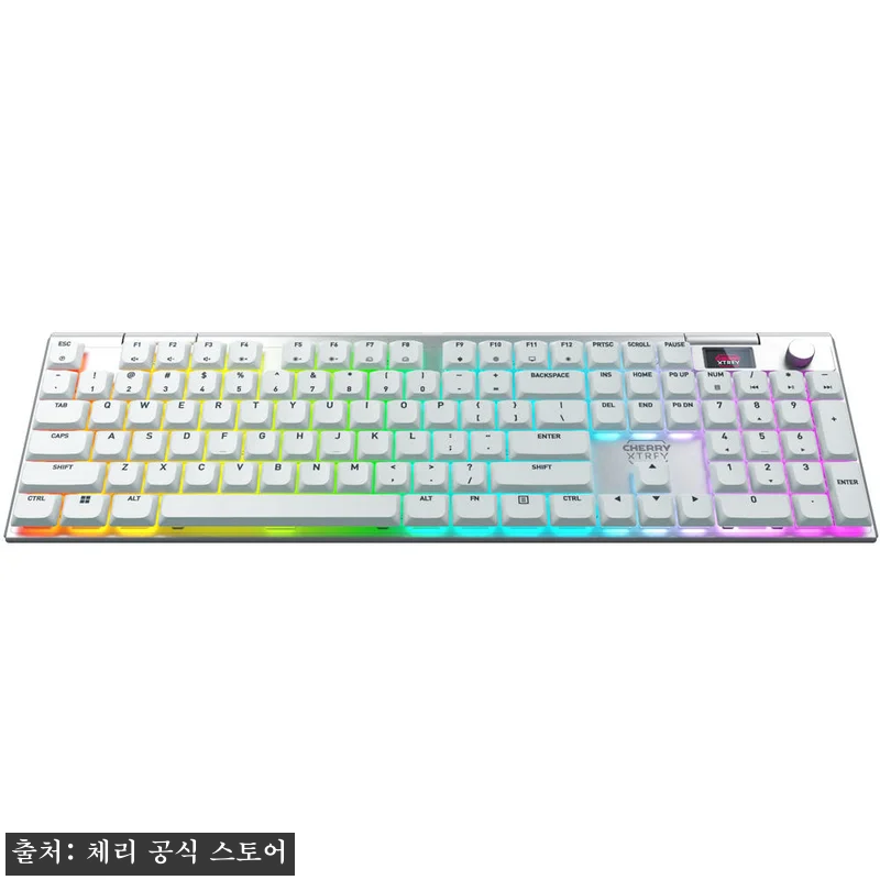 체리 엑스트리파이 MX 10.1 LP 관련 이미지 4
