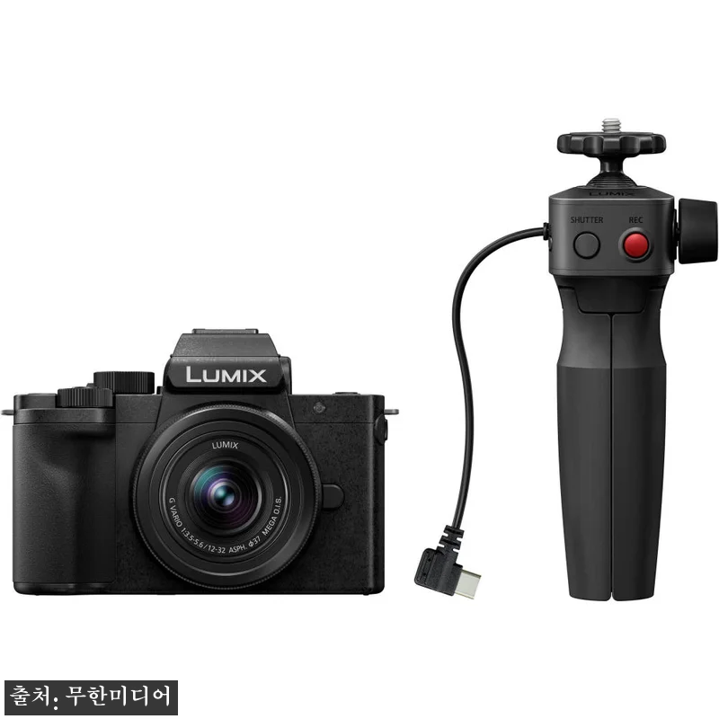 파나소닉 DC G100DV 루믹스 미 관련 이미지 4