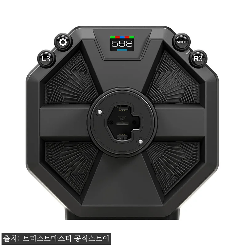 트러스트마스터 T598 다이렉트드라이브 휠 + TH8S 쉬프터 패키지 PS, 구매 전 체크한 공식 구성과 혜택 16 트러스트마스터 T598 다이렉트드라이 관련 이미지 4