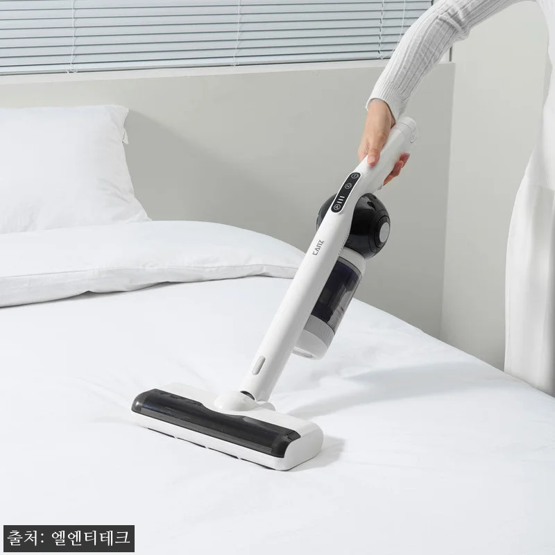 CANZ 에어포스 클린스테이션 찐후기 관련 이미지 4