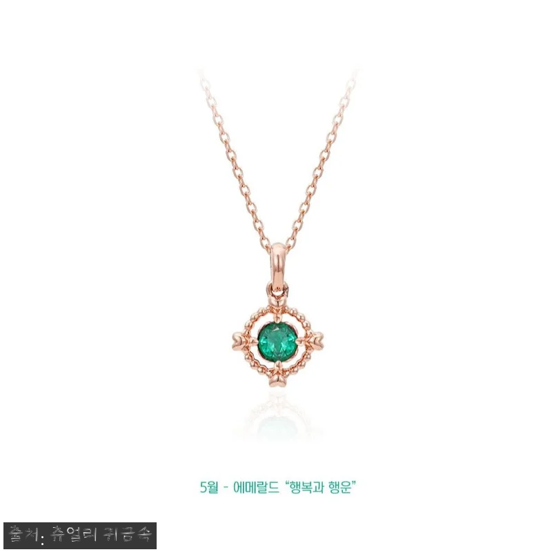 5월 선물로 눈여겨볼 만한 14k 1 관련 이미지 4