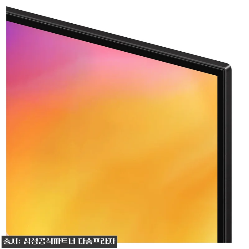 삼성 Mini LED TV 55인치 관련 이미지 5