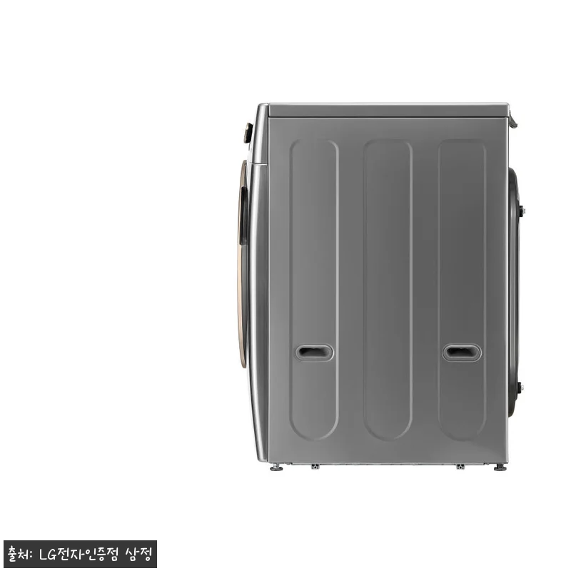 LG 트롬 드럼세탁기 24KG 실버 관련 이미지 5