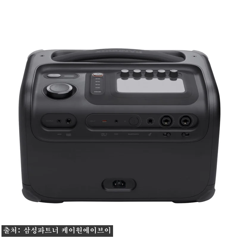 JBL BANDBOX TRIO 밴드박 관련 이미지 5