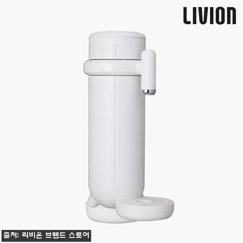 리비온 YP-Y3U 초슬림 냉온정수기 관련 이미지 5