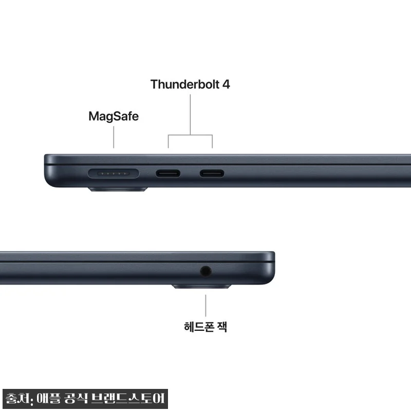 애플 맥북에어 13 M5 24GB 5 관련 이미지 5