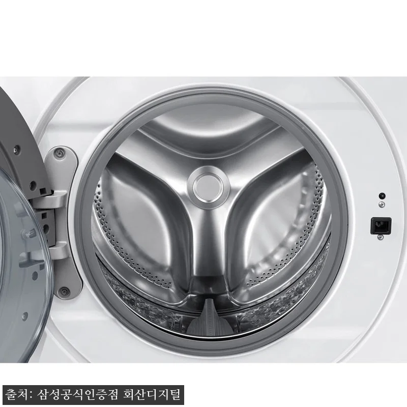 삼성 WF21DG6650BW AI 세 관련 이미지 5