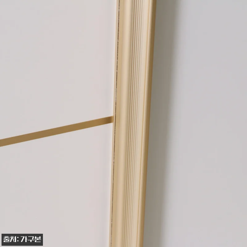 E0등급 267cm 9자장롱 젠 슬라 관련 이미지 5
