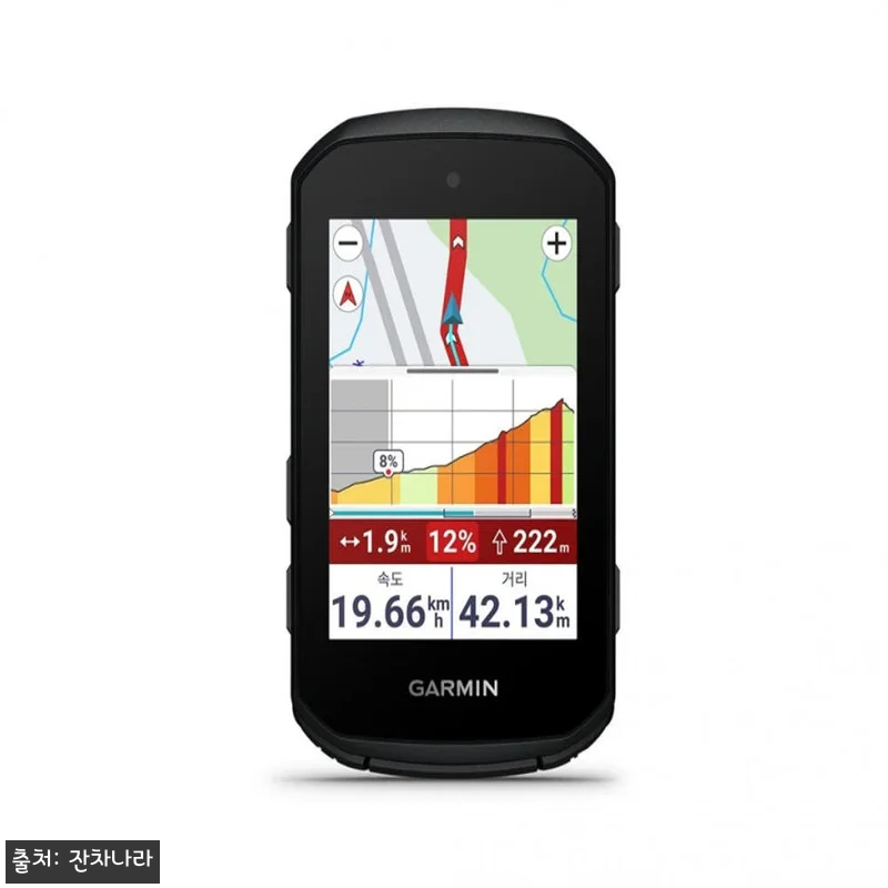 가민 850 자전거 속도계 GPS 네 관련 이미지 5