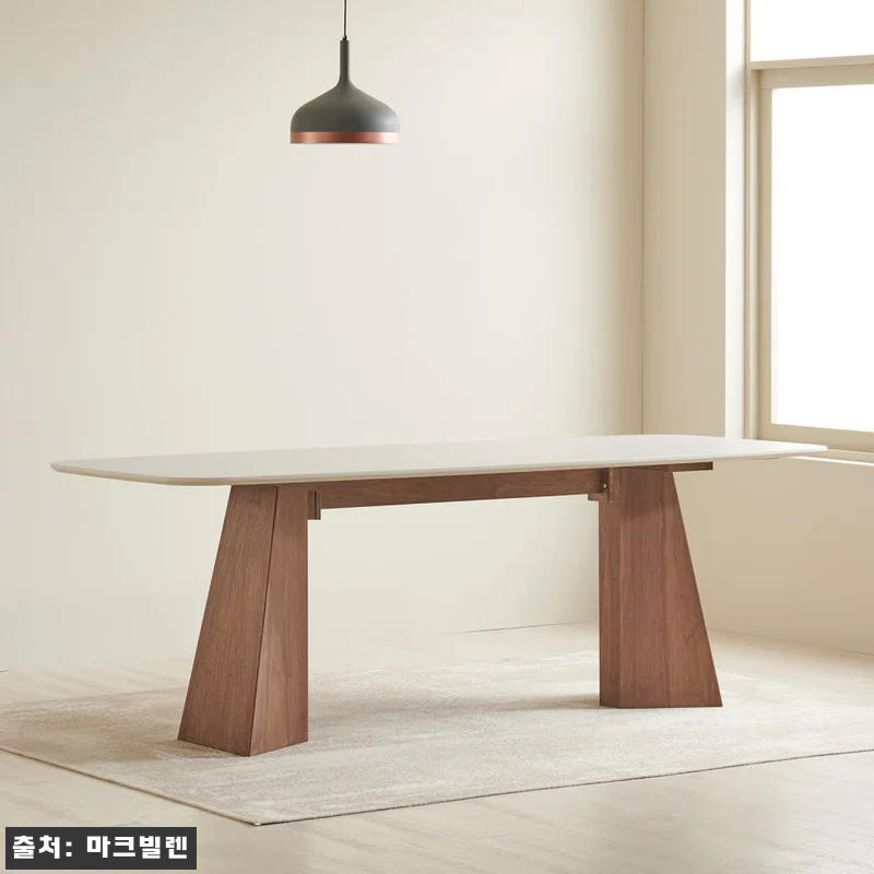 원목세라믹식탁 에나 2000mm 미스 관련 이미지 5
