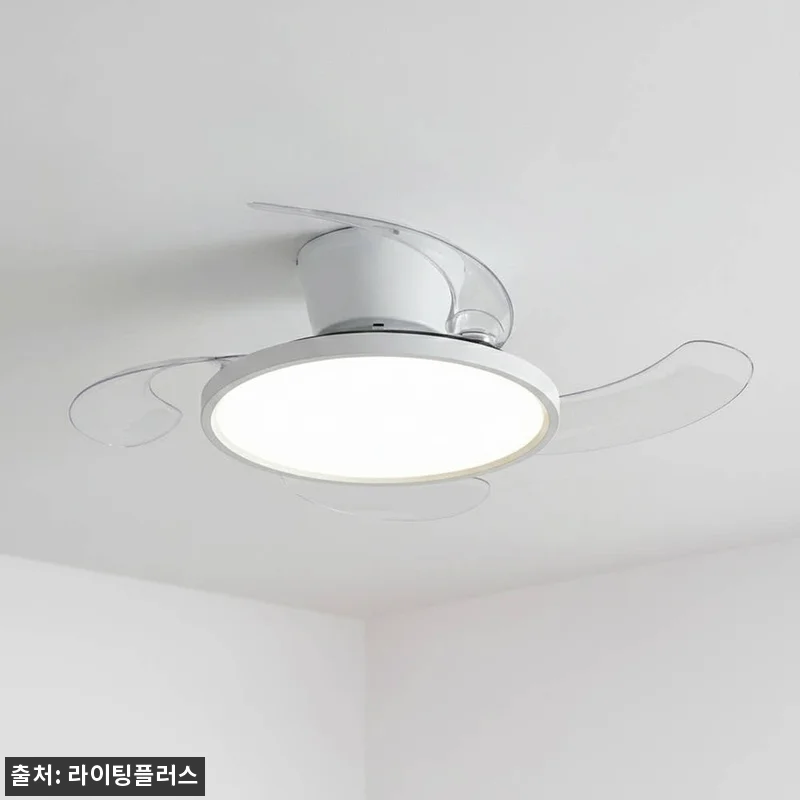 에어룩스 LED 스마트 실링팬 조명 관련 이미지 5