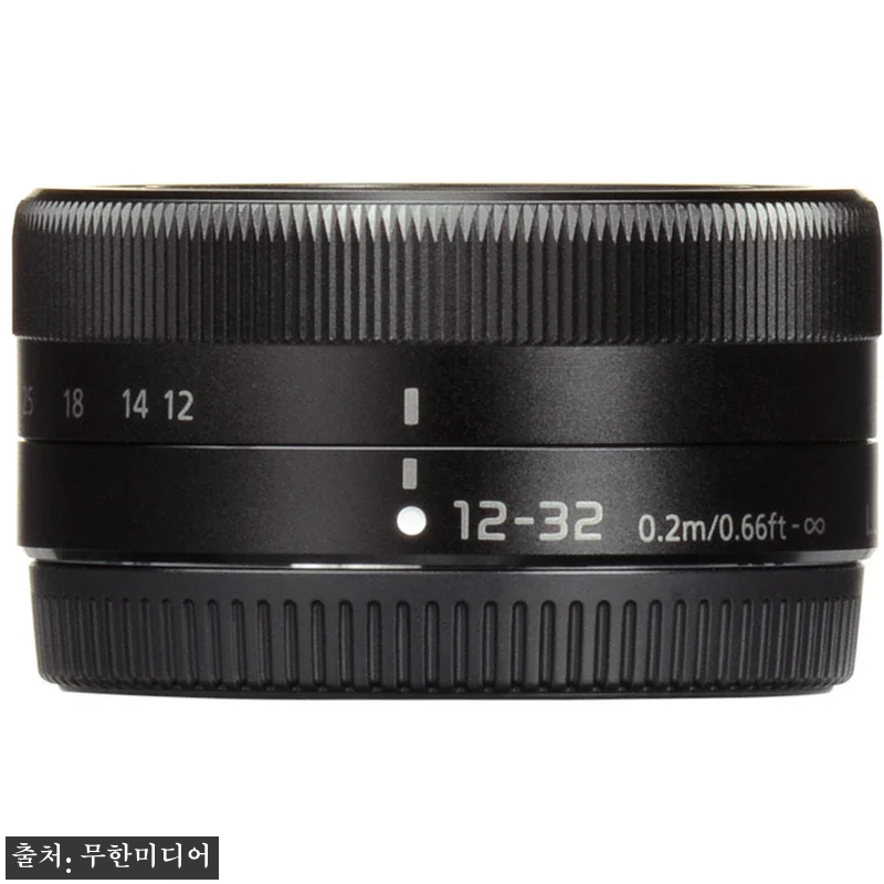 파나소닉 DC G100DV 루믹스 미 관련 이미지 5