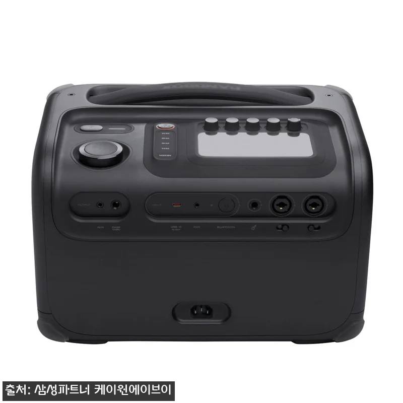 JBL BANDBOX TRIO 밴드박 관련 이미지 5
