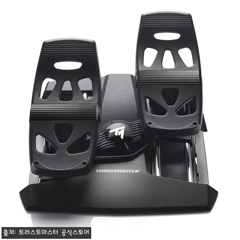 트러스트마스터 T-16000M FCS 관련 이미지 5