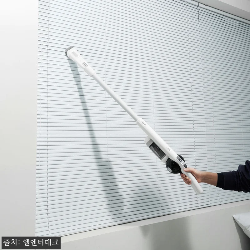 CANZ 에어포스 클린스테이션 찐후기 관련 이미지 5
