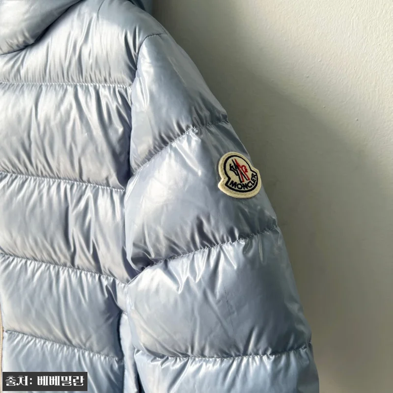 26FW 몽클레르 키즈 NEW AUB 관련 이미지 6