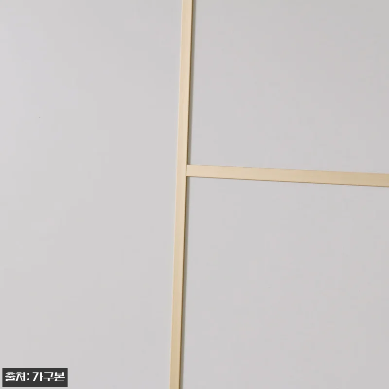 E0등급 267cm 9자장롱 젠 슬라 관련 이미지 6